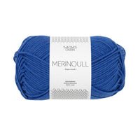 5845 - dazzling blue