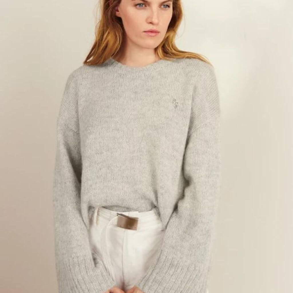 Sandnes Garn Pattern Damenpullover Molly Strickanleitung - Sandnes Garn (Heft) bei bei bei bei bei bei bei bei Lieblingsgarn