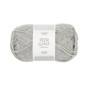 Sandnes Garn Peer Gynt