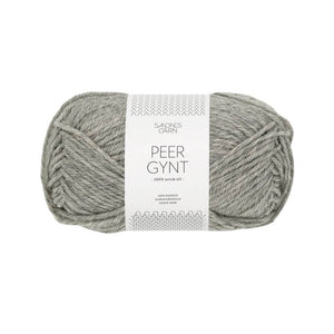 Sandnes Garn Peer Gynt