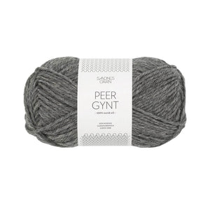 Sandnes Garn Peer Gynt