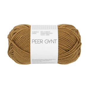 Sandnes Garn Peer Gynt