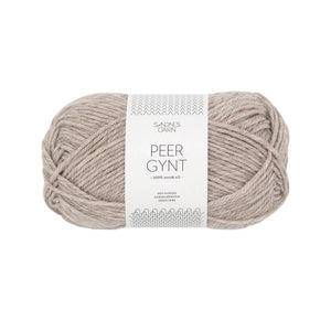 Sandnes Garn Peer Gynt