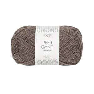 Sandnes Garn Peer Gynt