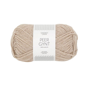 Sandnes Garn Peer Gynt