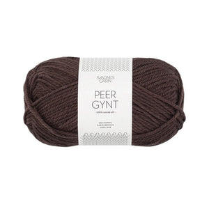 Sandnes Garn Peer Gynt
