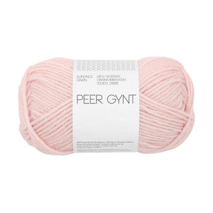 Sandnes Garn Peer Gynt