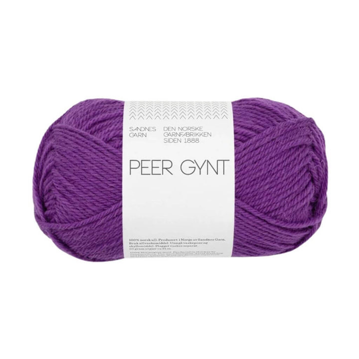 Sandnes Garn Peer Gynt