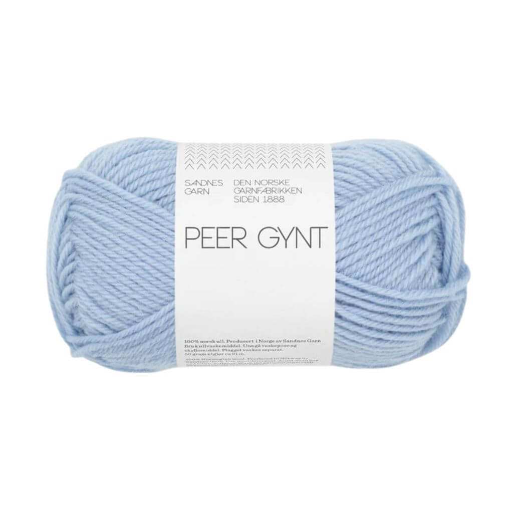 Sandnes Garn Peer Gynt
