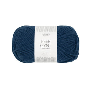 Sandnes Garn Peer Gynt