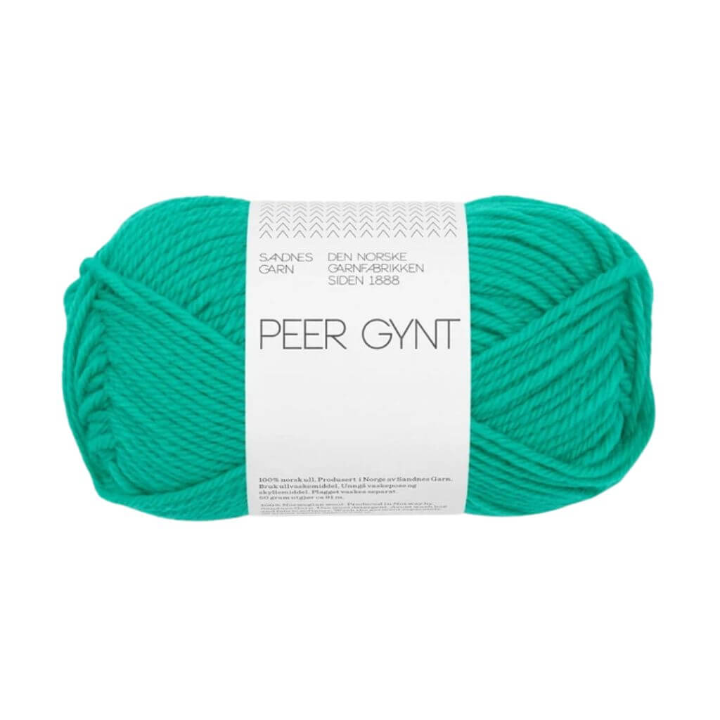 Sandnes Garn Peer Gynt
