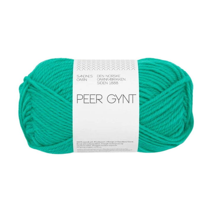 Sandnes Garn Peer Gynt