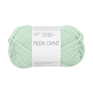 Sandnes Garn Peer Gynt
