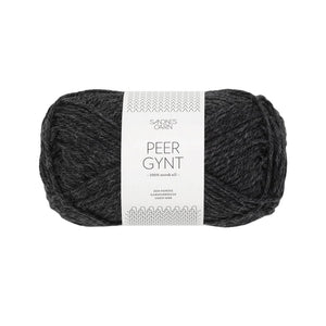 Sandnes Garn Peer Gynt