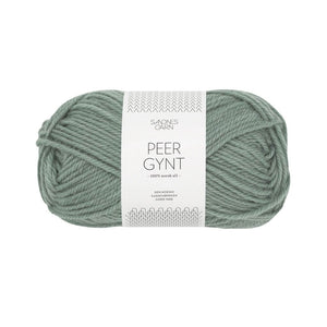 Sandnes Garn Peer Gynt
