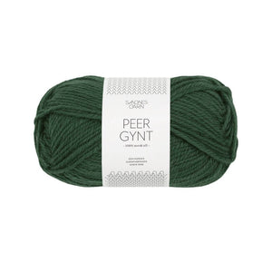 Sandnes Garn Peer Gynt