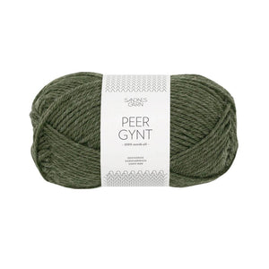 Sandnes Garn Peer Gynt