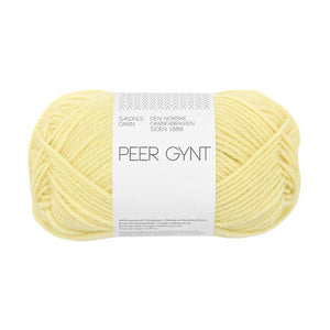 Sandnes Garn Peer Gynt