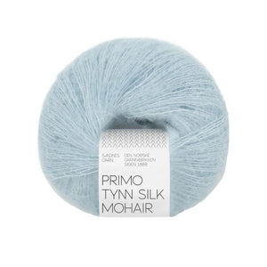 Sandnes Garn Primo Tynn Silk Mohair