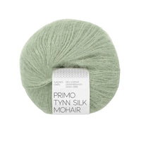 8521 - dusty light green