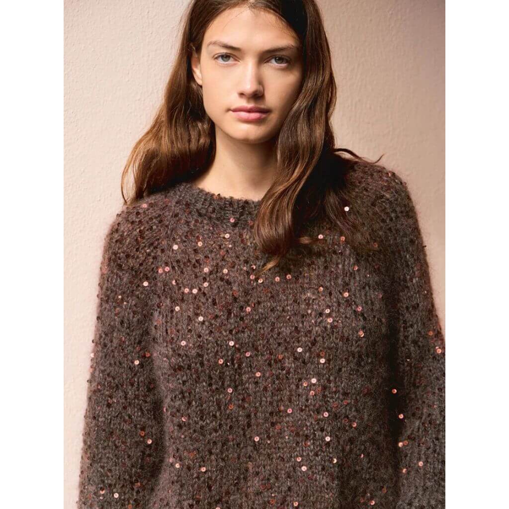 Sandnes Garn Rookie Sweater Strickanleitung - Sandnes Garn (Heft) bei bei bei bei bei bei bei bei bei bei Lieblingsgarn