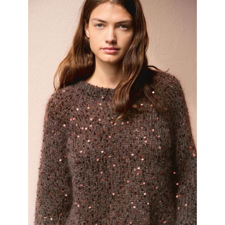 Sandnes Garn Rookie Sweater Strickanleitung - Sandnes Garn (Heft) bei bei bei bei bei bei bei bei bei bei Lieblingsgarn