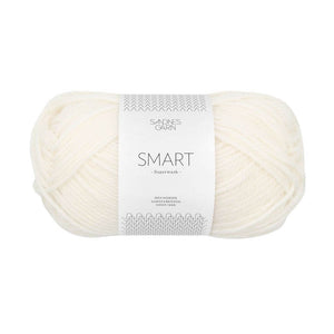 Sandnes Garn Smart