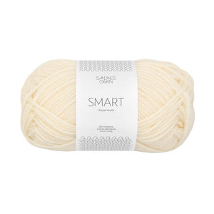 Sandnes Garn Smart