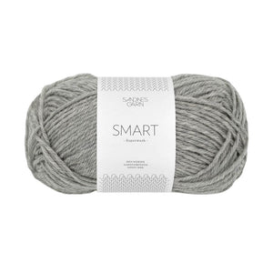 Sandnes Garn Smart