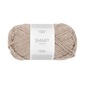 Sandnes Garn Smart