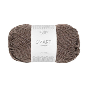 Sandnes Garn Smart