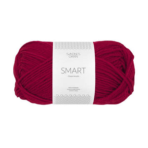 Sandnes Garn Smart