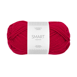 Sandnes Garn Smart