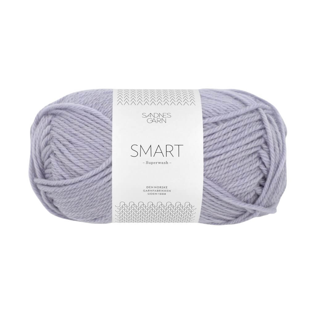 Sandnes Garn Smart - 50g bei bei bei bei bei bei bei bei bei bei bei bei bei bei bei bei Lieblingsgarn