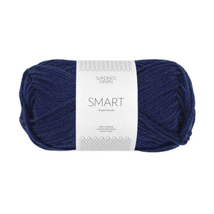 Sandnes Garn Smart