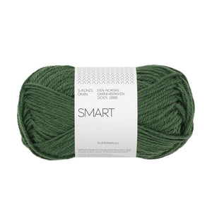 Sandnes Garn Smart
