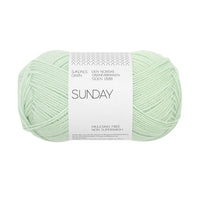 7911 - mint green