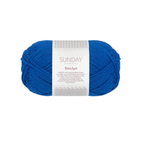 6046 Electric Blue