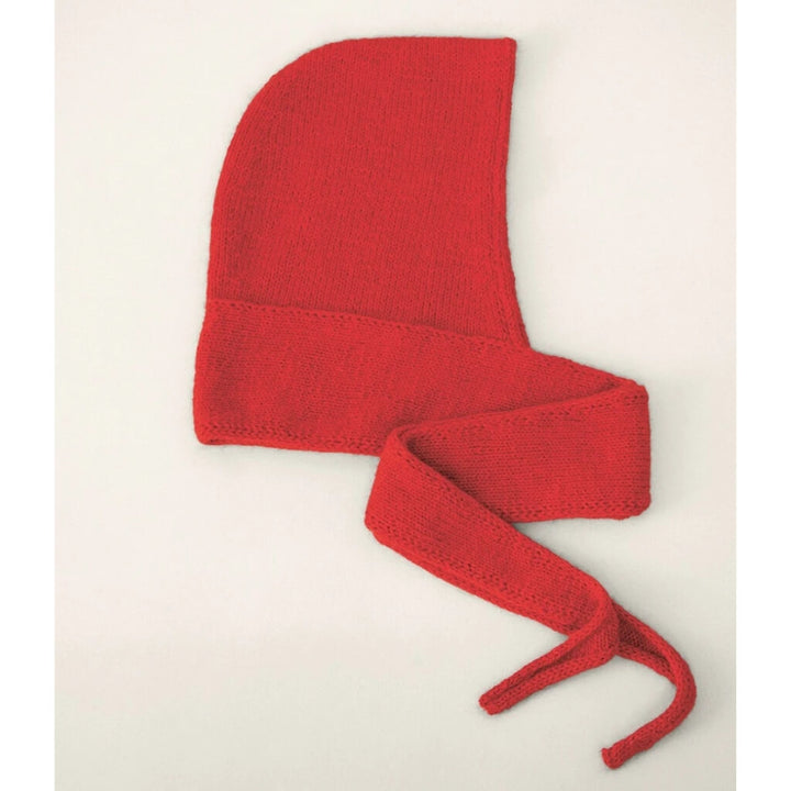 Sandnes Garn Kapuzenschal Tie The Hood 7b Strickanleitung - Sandnes Garn (Heft) bei bei bei bei bei bei bei bei Lieblingsgarn