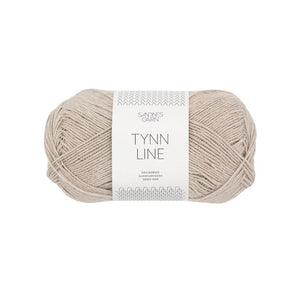Sandnes Garn Tynn Line