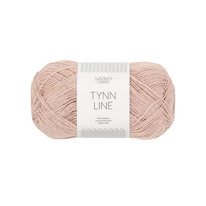 Sandnes Garn Tynn Line