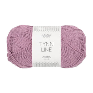 Sandnes Garn Tynn Line
