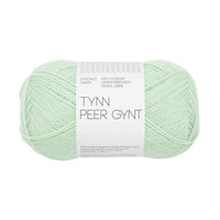7911 - mint green