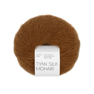 Sandnes Garn Tynn Silk Mohair