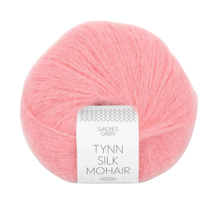 Sandnes Garn Sandnes Garn Tynn Silk Mohair Lieblingsgarn