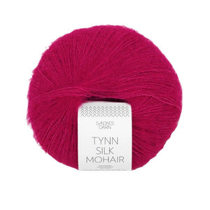 Sandnes Garn Tynn Silk Mohair