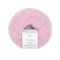 4813 - Pink Lilac
