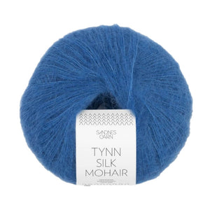 Sandnes Garn Tynn Silk Mohair