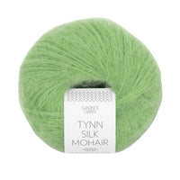 8733 - spring green