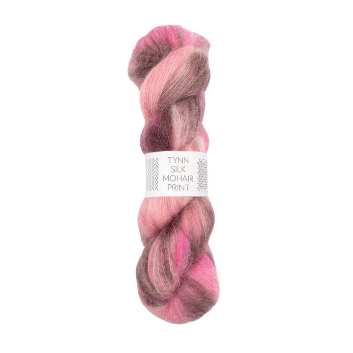 Sandnes Garn Tynn Silk Mohair Print bei bei bei bei bei bei bei bei bei bei bei bei bei bei bei Lieblingsgarn